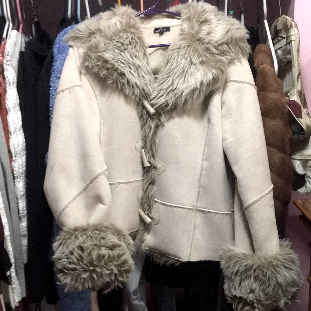 winter coat